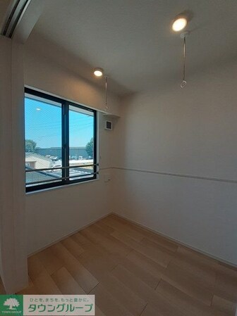 レジデンスnoaの物件内観写真